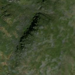 Satellite imagery of Brim Fell, GB