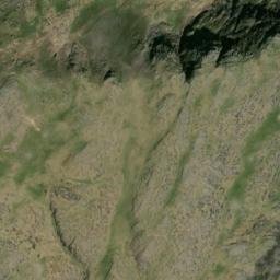 Satellite imagery of Brim Fell, GB