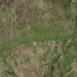 Satellite imagery of cairn, GB