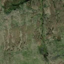 Satellite imagery of Shunner Beacon, GB