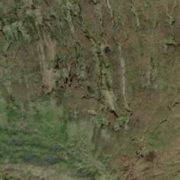 Satellite imagery of Shunner Beacon, GB