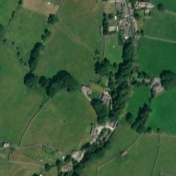 Satellite imagery of Grinton Oxhill, GB