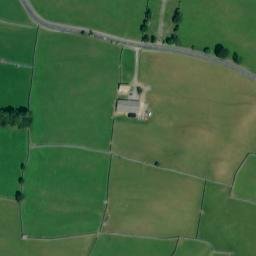 Satellite imagery of Grinton Oxhill, GB