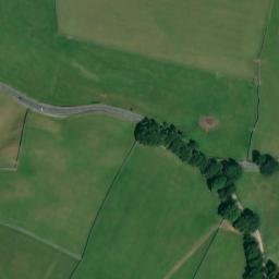 Satellite imagery of Grinton Oxhill, GB
