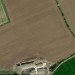 Satellite imagery of Harsley Castle, GB