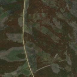 Satellite imagery of Nelson Stone, GB