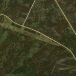 Satellite imagery of Stump Cross, GB