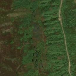 Satellite imagery of Stump Cross, GB