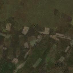 Satellite imagery of cairn, GB