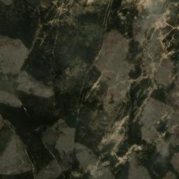 Satellite imagery of cairn, GB