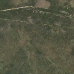 Satellite imagery of cairn, GB