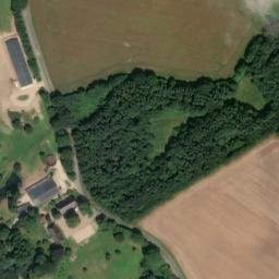 Satellite imagery of Techelsberg, DE