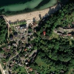 Satellite imagery of Heidberg, DE