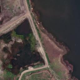 Satellite imagery of Trebbin, DE