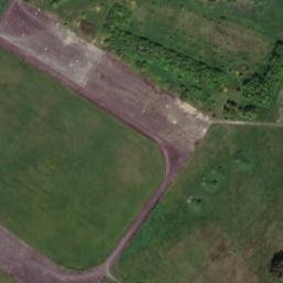 Satellite imagery of Gross Mohrdorf DGPS-Transmitter, Tower Northwest, DE