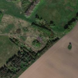 Satellite imagery of Gross Mohrdorf DGPS-Transmitter, Tower Northwest, DE