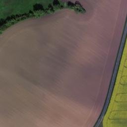 Satellite imagery of Gross Mohrdorf DGPS-Transmitter, Tower Northwest, DE