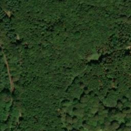 Satellite imagery of Jagdschloss Granitz, DE