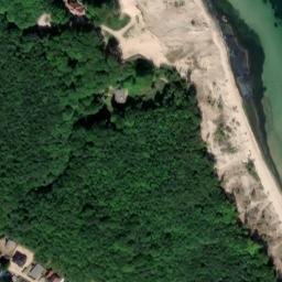 Satellite imagery of Quitzlaser Ort, DE