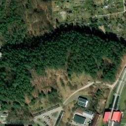 Satellite imagery of Ślimak, PL