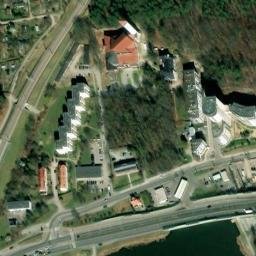Satellite imagery of Ślimak, PL