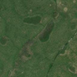Satellite imagery of Октябрьский, KZ