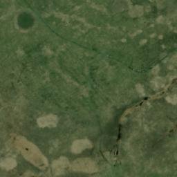 Satellite imagery of Октябрьский, KZ