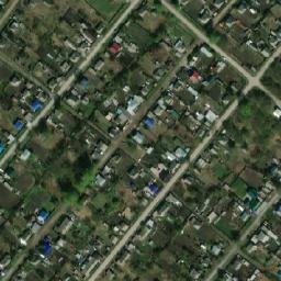 Satellite imagery of Дорожный, KZ