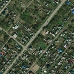 Satellite imagery of Дорожный, KZ