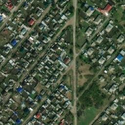 Satellite imagery of Дорожный, KZ