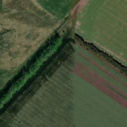 Satellite imagery of Поморцево, KZ