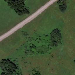 Satellite imagery of Пойма, KZ