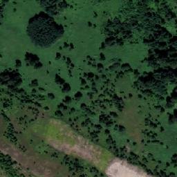 Satellite imagery of Каменный Брод, KZ
