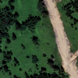 Satellite imagery of Каменный Брод, KZ