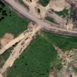 Satellite imagery of Каменный Брод, KZ