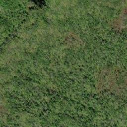 Satellite imagery of Knee Hill, CA
