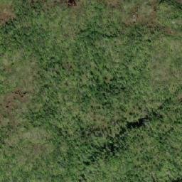 Satellite imagery of Knee Hill, CA