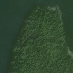 Satellite imagery of Beatty Point, CA