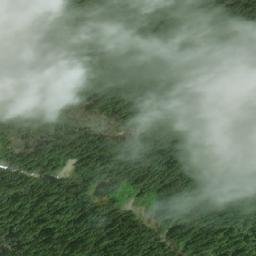 Satellite imagery of Nash Ridge, CA