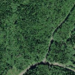 Satellite imagery of Catt Point, CA