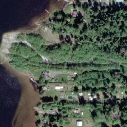 Satellite imagery of Gainey Point, CA