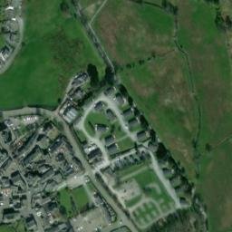 Main St, Lake District National Park, Ambleside, Cumbria LA22 Satellite Map