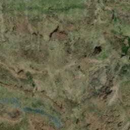 Satellite imagery of Shunner Beacon, GB