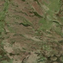 Satellite imagery of Shunner Beacon, GB