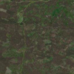 Satellite imagery of cairn, GB