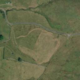 Satellite imagery of Seat How, GB