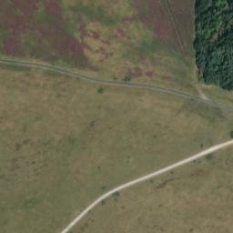 Satellite imagery of Seat How, GB