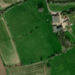 Satellite imagery of Harsley Castle, GB