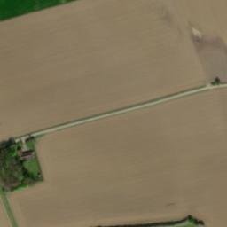 Satellite imagery of Harsley Castle, GB