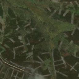 Satellite imagery of Nelson Stone, GB
